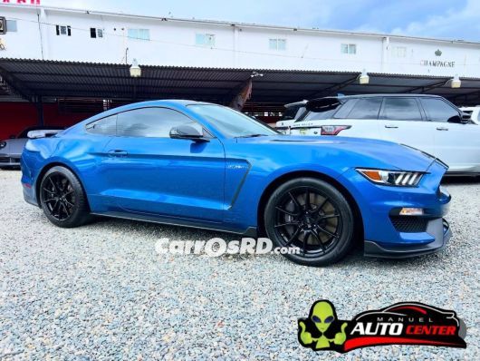 Ford Mustang Coupe en venta