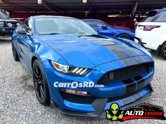 Ford Mustang Coupe en venta