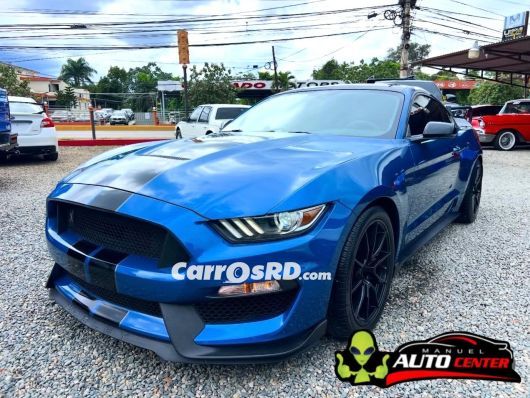 Ford Mustang Coupe en venta