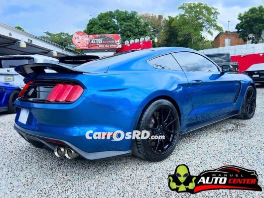 Ford Mustang Coupe en venta