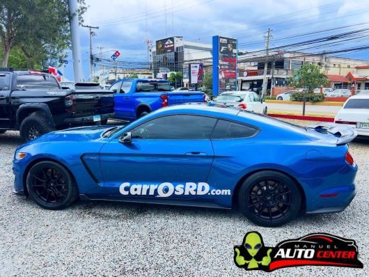 Ford Mustang Coupe en venta