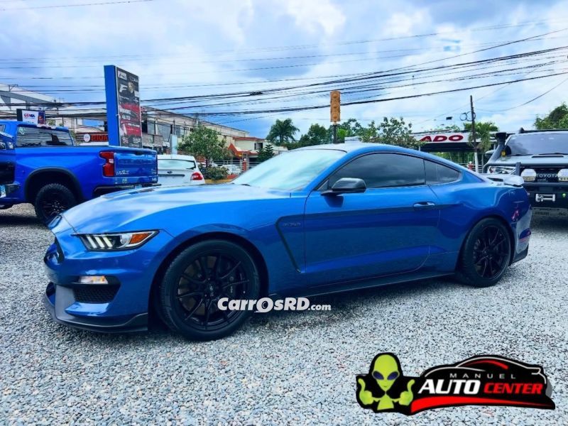 Ford