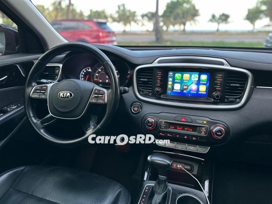 Kia Sorento Jeepeta en venta
