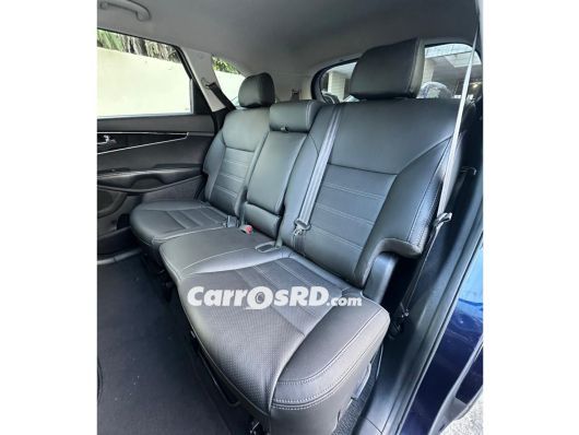 Kia Sorento Jeepeta en venta