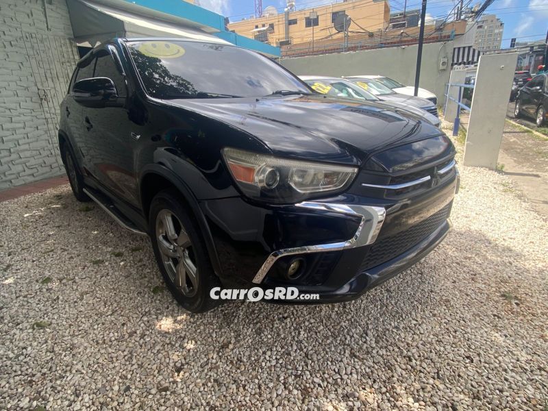 Mitsubishi