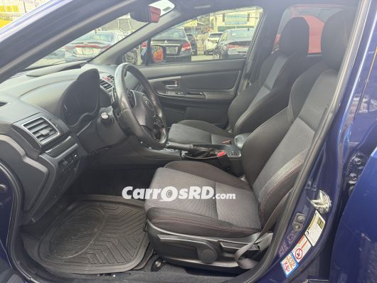 Subaru WRX Carros en venta