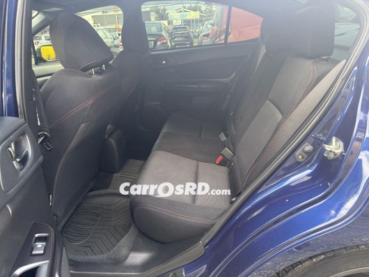 Subaru WRX Carros en venta