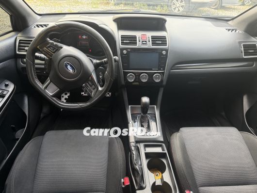 Subaru WRX Carros en venta