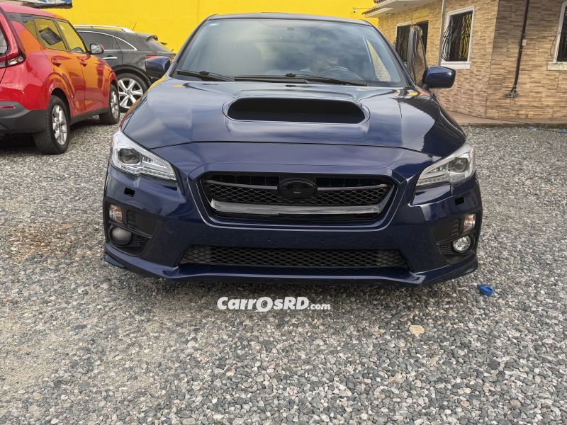 Subaru