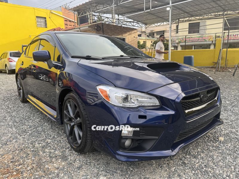 Subaru