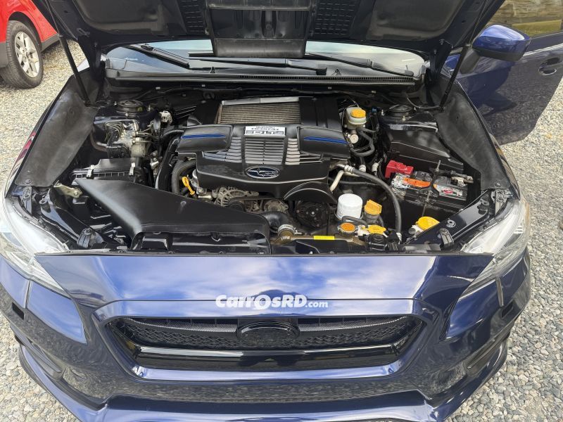 Subaru