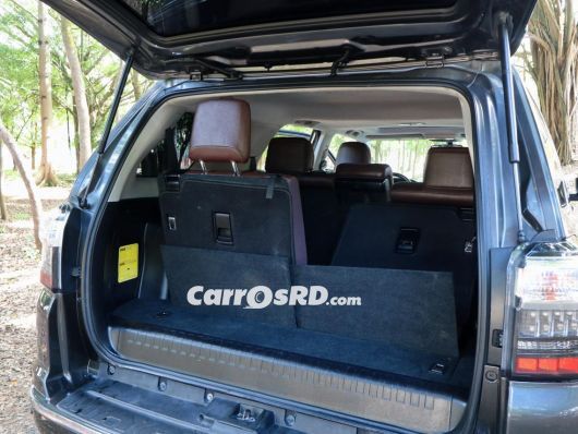 Toyota 4Runner Jeep en venta