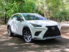 Lexus