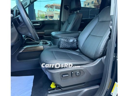 Chevrolet Silverado Camioneta en venta