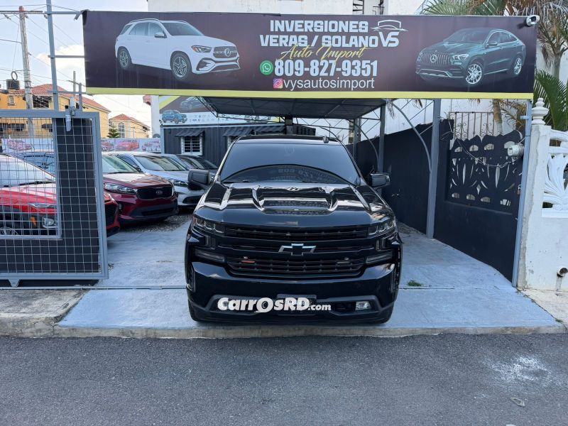 Chevrolet