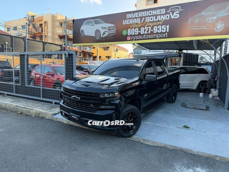 Chevrolet