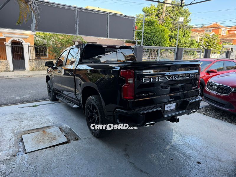 Chevrolet