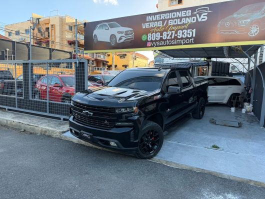 Chevrolet