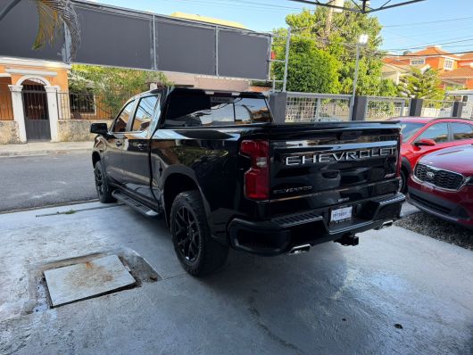 Chevrolet