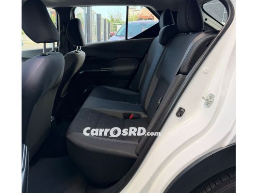 Nissan Kicks Jeepeta en venta