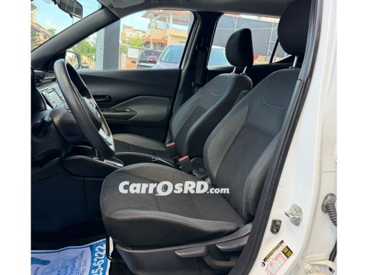 Nissan Kicks Jeepeta en venta