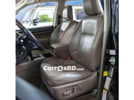 Lexus GX Jeepeta en venta