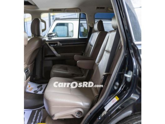 Lexus GX Jeepeta en venta