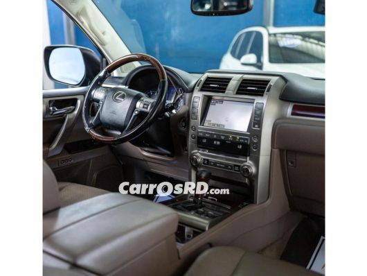 Lexus GX Jeepeta en venta