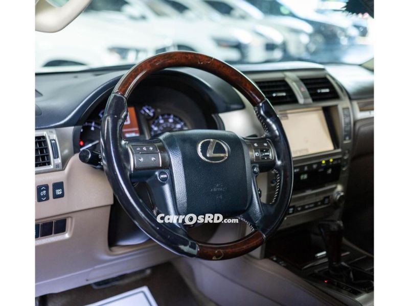 Lexus