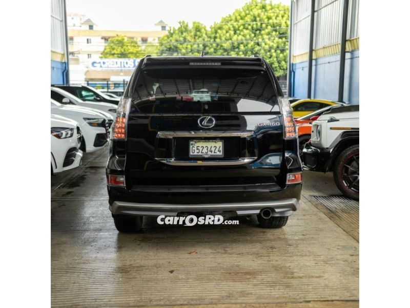 Lexus