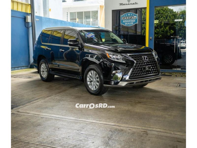 Lexus
