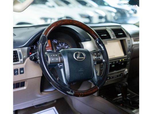 Lexus