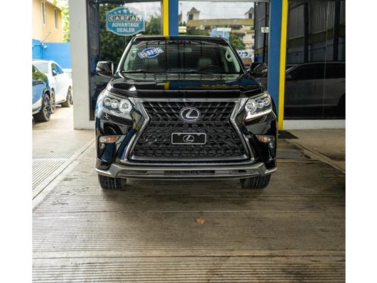 Lexus