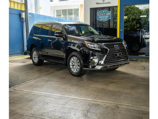 Lexus GX 460 en venta