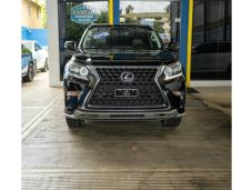 Lexus