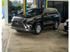 Lexus