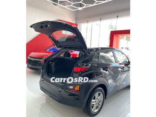 Hyundai Kona Jeepeta en venta