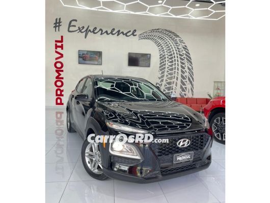 Hyundai Kona Jeepeta en venta