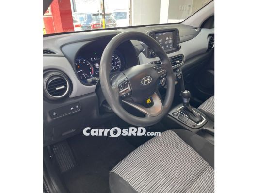 Hyundai Kona Jeepeta en venta