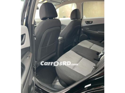 Hyundai Kona Jeepeta en venta