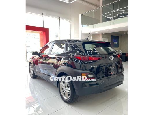 Hyundai Kona Jeepeta en venta