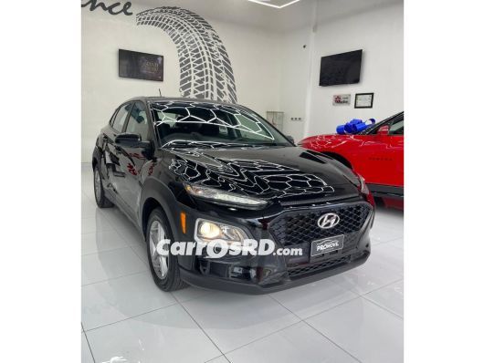 Hyundai Kona Jeepeta en venta