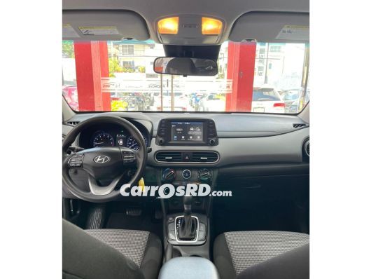 Hyundai Kona Jeepeta en venta