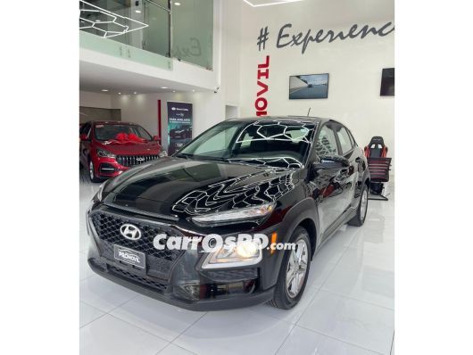 Hyundai Kona Jeepeta en venta