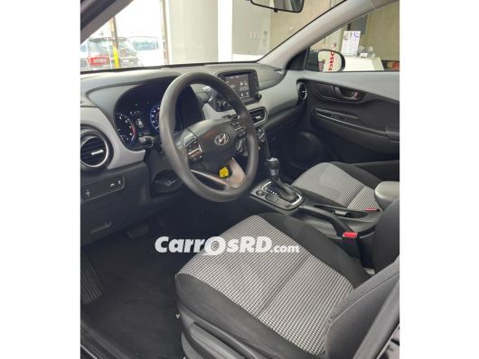 Hyundai Kona Jeepeta en venta