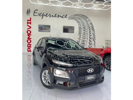 Hyundai Kona SEL en venta