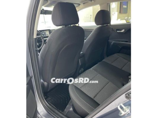 Kia Rio Carros en venta