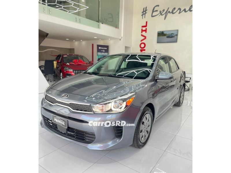 Kia