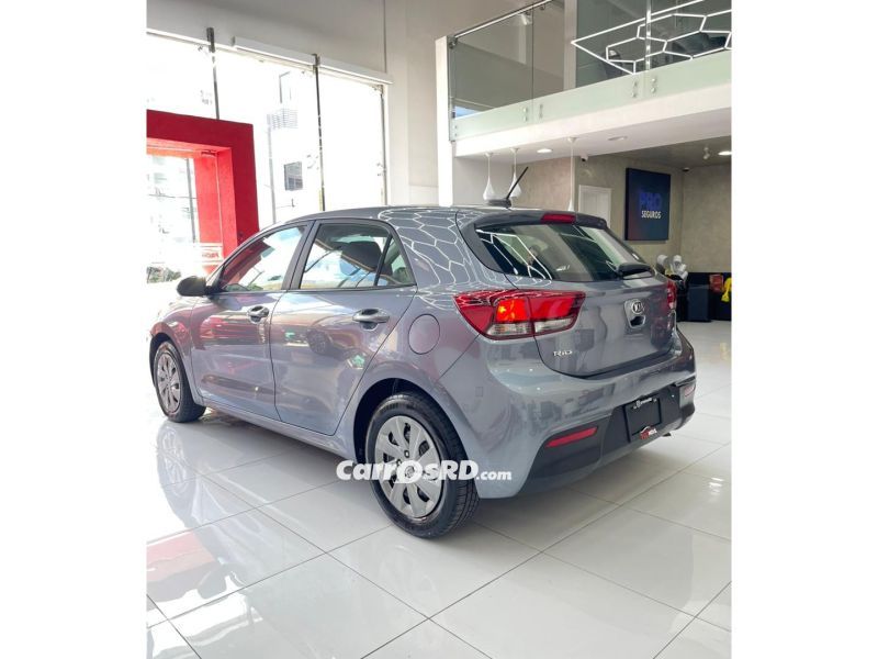 Kia