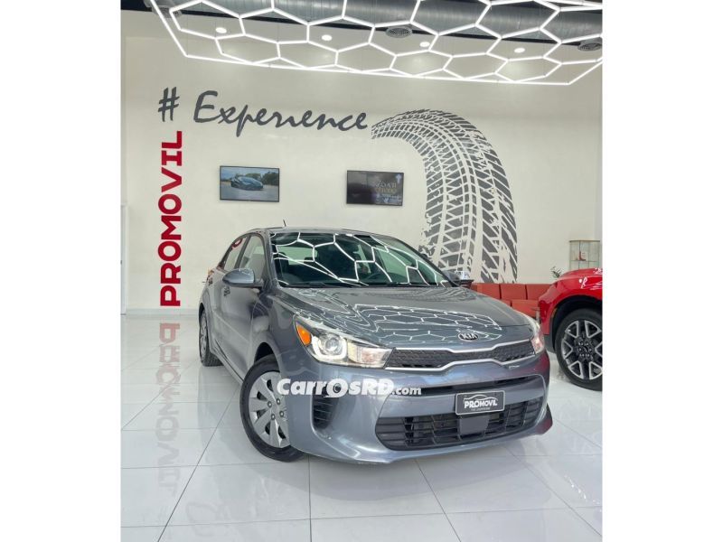 Kia